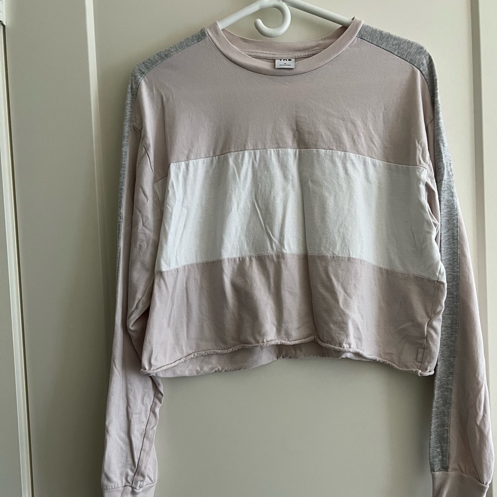 TNA long sleeve